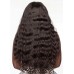Dream Hair Brazilian Virgin Full Lace Wigs Body Wave Handmade Human Hair Color: Natural